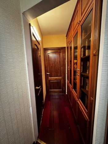 Купить квартиру в Москве. Вариант № 10176229, 2, площадь - квм, цена 27499000 рублей