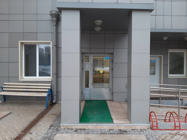 Купить квартиру в Москве. Вариант № 5921664, 13, площадь - квм, цена 24835620 рублей