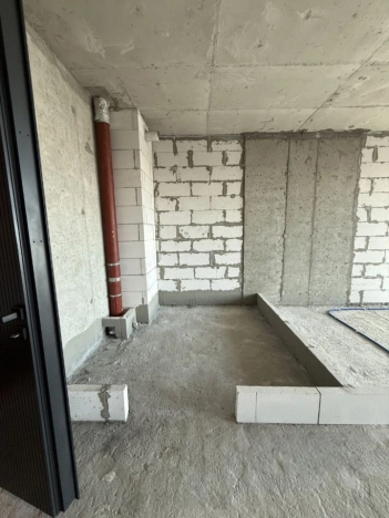 Купить квартиру в Москве. Вариант № 10286714, 3, площадь -  квм, цена 31700000 рублей