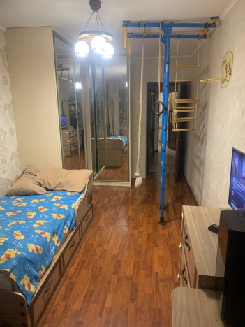 Купить двухкомнатную квартиру в Республике Башкортостан. Вариант № 8932990, 5, площадь -  квм, цена 4600000 рублей