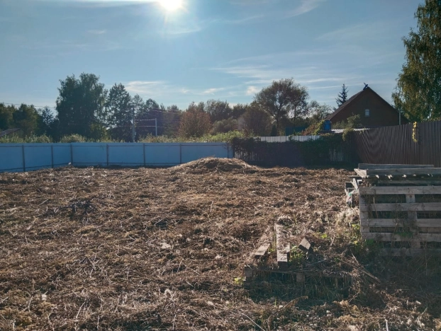 Купить земельный участок в Покрове. Вариант № 889545, 6, площадь -  квм, цена 900000 рублей