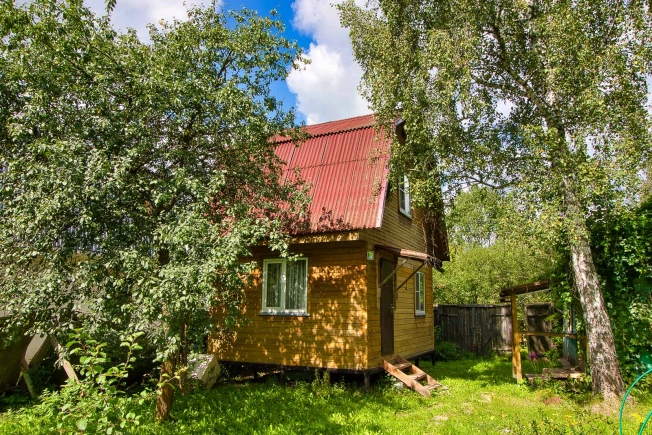 Купить дачу в Владимирской области. Вариант № 9959, 4, площадь -  квм, цена 1600000 рублей