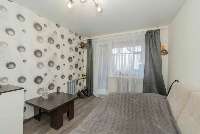 Купить квартиру на улице Жуковского в Владимире. Вариант № 3353523, 12, площадь -  квм, цена 6500000 рублей