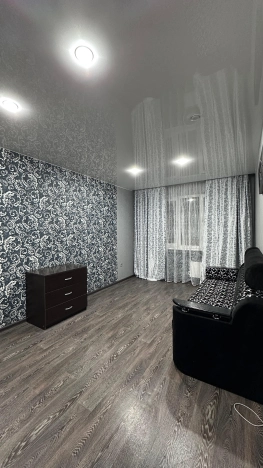 Купить квартиру у метро Аметьево в Казани. Вариант № 9473524, 1, площадь -  квм, цена 8980000 рублей