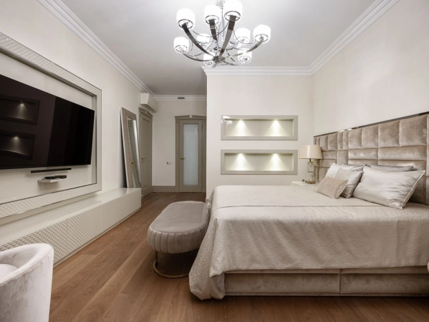 Купить квартиру в Москве. Вариант № 10443759, 29, площадь -  квм, цена 275000000 рублей