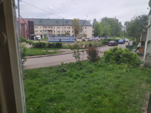 Купить четырехкомнатную квартиру в Калининграде. Вариант № 40079, 23, площадь -  квм, цена 5350000 рублей