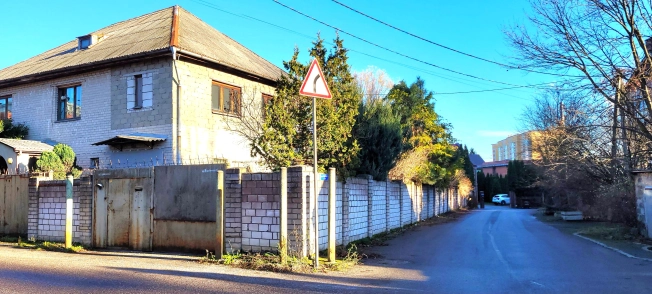 Купить дом в Калининграде. Вариант № 9840322, 11, площадь -  квм, цена 38000000 рублей