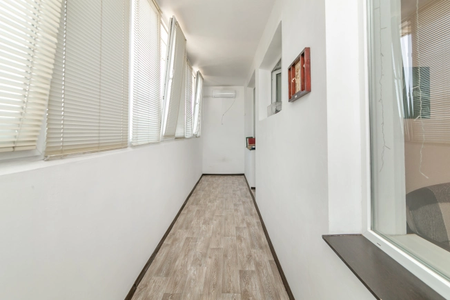 Купить квартиру на улице Маяковского в Республике Крым. Вариант № 5463474, 3, площадь -  квм, цена 9800000 рублей