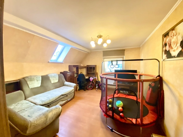 Купить четырехкомнатную квартиру в Калининграде. Вариант № 51662, 13, площадь -  квм, цена 10000000 рублей