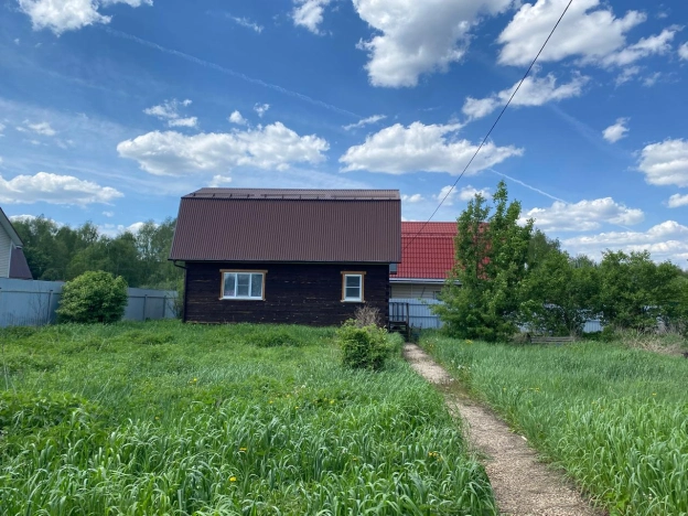 Купить дом в районе Центральный в Раменском. Вариант № 31829, 10, площадь -  квм, цена 4450000 рублей