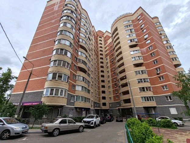 . Вариант № 47217, 21, площадь - 77.9 квм, цена 14800000 рублей