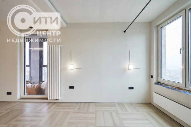 Купить квартиру в Воронеже. Вариант № 9467722, 11, площадь - квм, цена 9799900 рублей