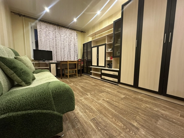 Купить квартиру на улице Безыменского в Владимире. Вариант № 8066165, 0, площадь -  квм, цена 3500000 рублей