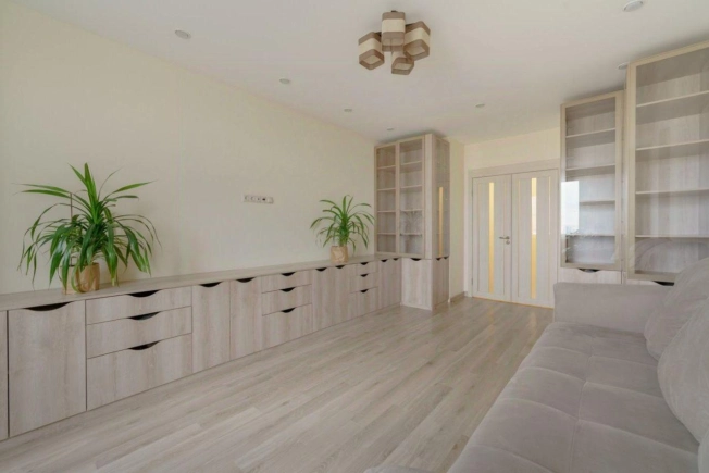 Купить квартиру в Москве. Вариант № 10004966, 19, площадь -  квм, цена 46400000 рублей