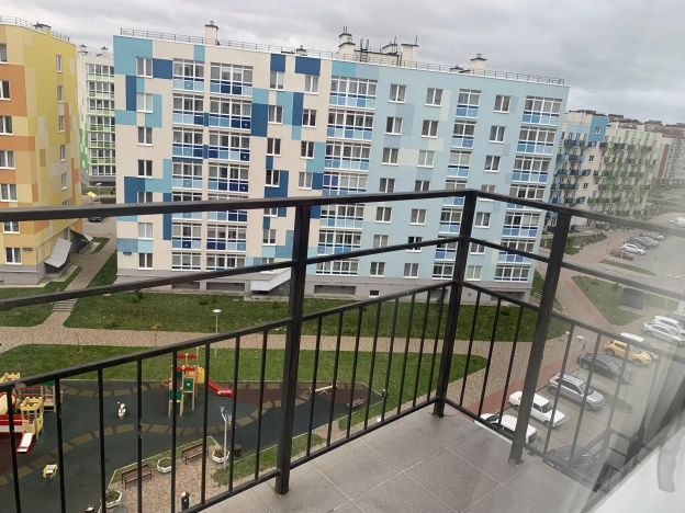 Снять квартиру в Калининградской области. Вариант № 6789685, 10, площадь - квм, цена 25000 рублей