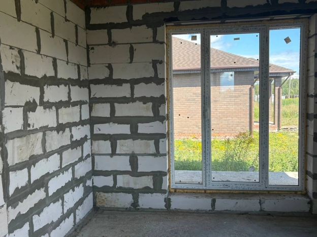 Купить дом на улице 2-й Аллейный проезд в Рязани. Вариант № 3824185, 4, площадь -  квм, цена 6800000 рублей