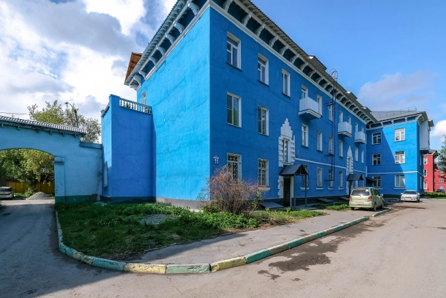 Купить комнату в Новосибирской области. Вариант № 9202570, 20, площадь - квм, цена 999999 рублей