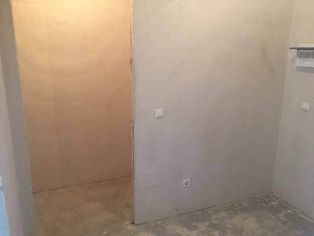 Купить однокомнатную квартиру в Ленинградской области. Вариант № 8457936, 6, площадь -  квм, цена 5900000 рублей