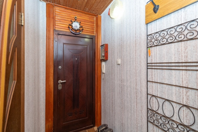 Купить квартиру на улице Балакирева в Владимире. Вариант № 4552, 21, площадь -  квм, цена 5200000 рублей