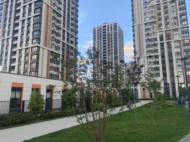 Купить квартиру в районе Москворечье-Сабурово в Москве. Вариант № 2824671, 22, площадь - квм, цена 27700000 рублей