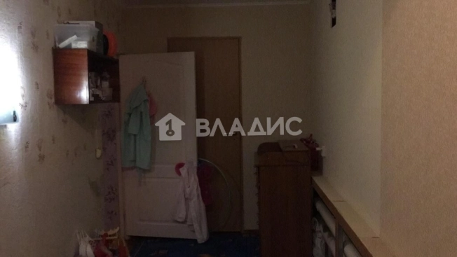 Купить квартиру на вторичке в районе Октябрьский в Владимире. Вариант № 4538, 5, площадь -  квм, цена 2800000 рублей