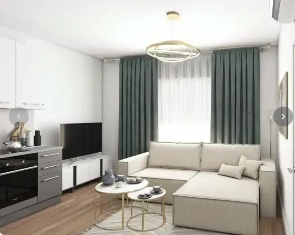 Купить квартиру в Москве. Вариант № 9525543, 1, площадь - квм, цена 10100000 рублей