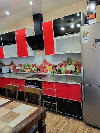 Купить трехкомнатную квартиру на улице Университетский проспект в Волгограде. Вариант № 8151878, 2, площадь -  квм, цена 11650000 рублей