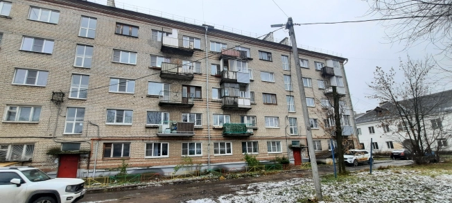 Купить комнату в Владимирской области. Вариант № 9933193, 16, площадь - квм, цена 2060000 рублей