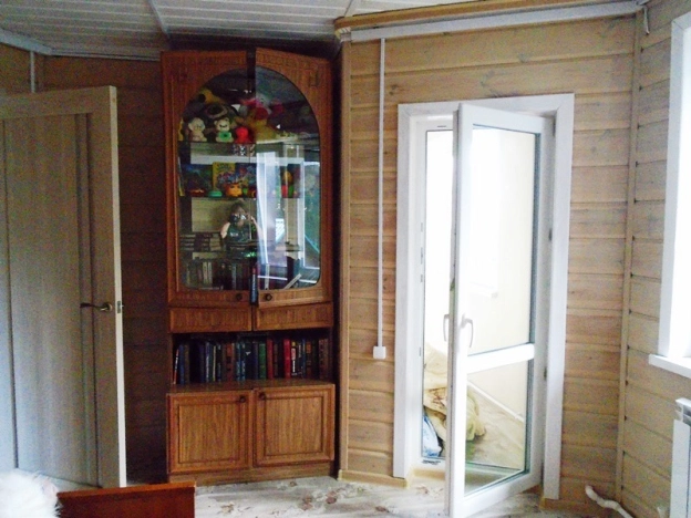 Купить дом в Егорьевске. Вариант № 1130534, 15, площадь -  квм, цена 7990000 рублей