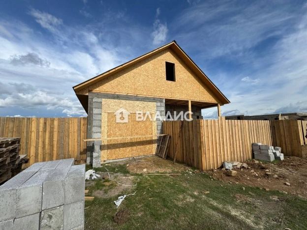 Купить дом в Улан-Удэ. Вариант № 5847755, 6, площадь -  квм, цена 8100000 рублей