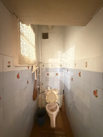 Купить квартиру в районе Красноармейский в Волгограде. Вариант № 7486472, 16, площадь -  квм, цена 2890000 рублей