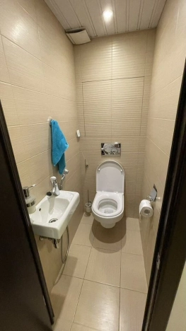 Купить квартиру в Москве. Вариант № 8616522, 9, площадь -  квм, цена 28700000 рублей