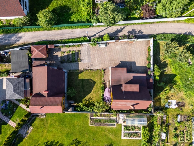 Купить дом в Приозерске. Вариант № 53256, 4, площадь -  квм, цена 14490000 рублей