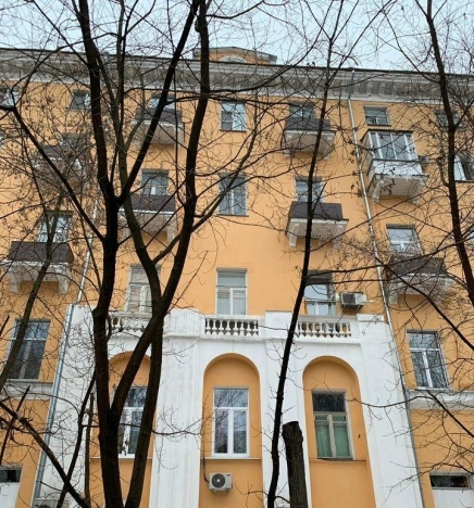 Купить квартиру в районе Рязанский в Москве. Вариант № 40267, 7, площадь - квм, цена 16500000.0000 рублей
