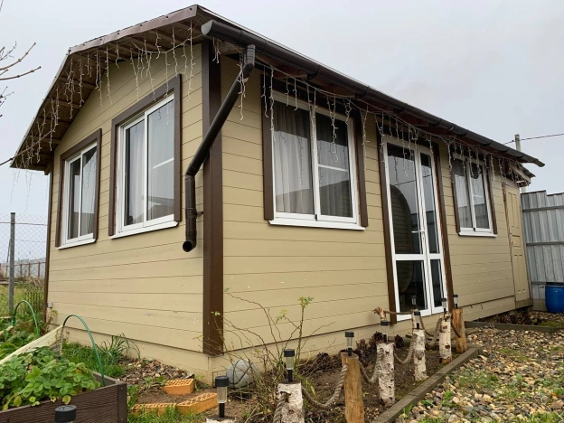 Купить дом в Москве. Вариант № 8496189, 9, площадь -  квм, цена 6000000 рублей