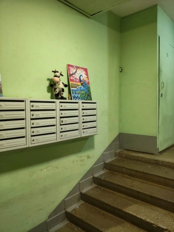 Купить квартиру в Микрорайоне Механического завода № 1, посёлок городского типа Радумля в Московской области. Вариант № 10559914, 1, площадь - квм, цена 5600000 рублей