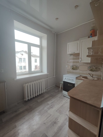 Купить трехкомнатную квартиру в Республике Башкортостан. Вариант № 17090, 1, площадь -  квм, цена 1470000 рублей