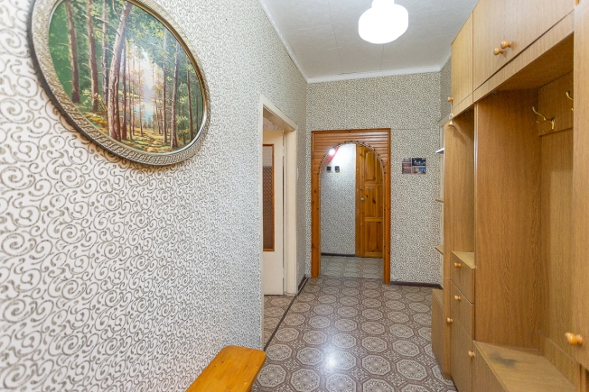 Купить квартиру на улице проспект Строителей в Владимире. Вариант № 27516, 30, площадь -  квм, цена 6790000 рублей