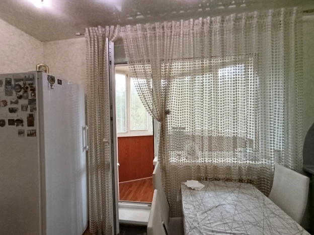 Купить трехкомнатную квартиру на улице Юбилейная в Белгородской области. Вариант № 7529388, 16, площадь -  квм, цена 5200000 рублей