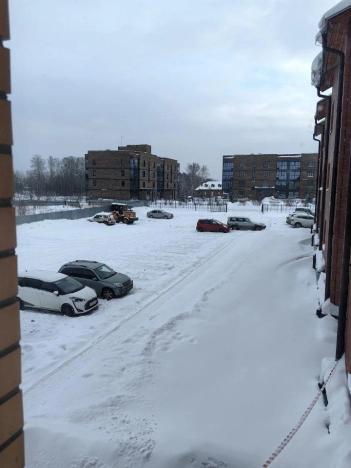 Купить однокомнатную квартиру в Новосибирской области. Вариант № 9552998, 7, площадь -  квм, цена 4450000 рублей