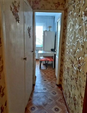 Купить двухкомнатную квартиру в Бийске. Вариант № 6055, 7, площадь -  квм, цена 4190000 рублей