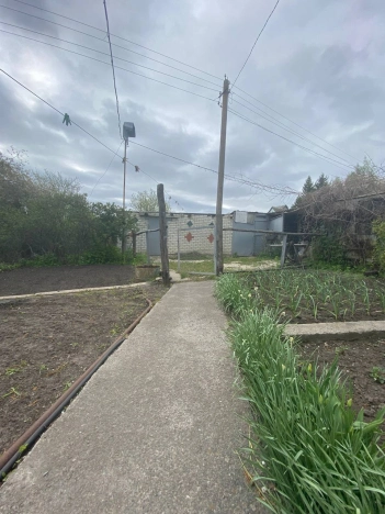 Купить дом на улице 2-й переулок Гагарина в Старом Осколе. Вариант № 40243, 4, площадь -  квм, цена 650000 рублей