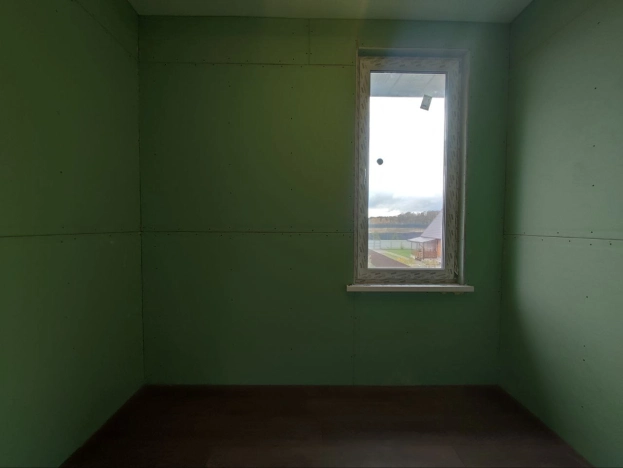 Купить дом в Москве. Вариант № 8738941, 17, площадь -  квм, цена 11990000 рублей