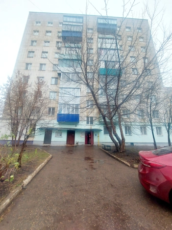 Купить двухкомнатную квартиру в Октябрьском. Вариант № 9009081, 15, площадь -  квм, цена 3090000 рублей