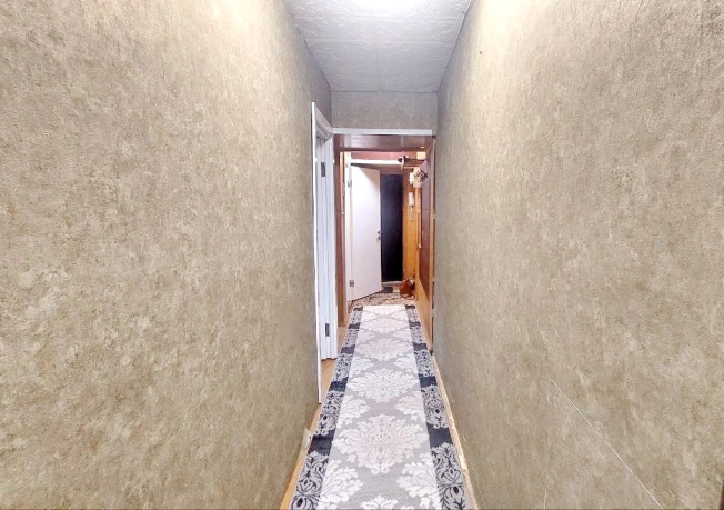 . Вариант № 2161023, 4, площадь - 56.4 квм, цена 3900000 рублей