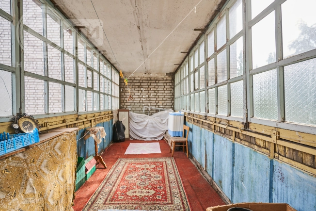 Купить трехкомнатную квартиру в Воронеже. Вариант № 2006641, 10, площадь -  квм, цена 4700000 рублей