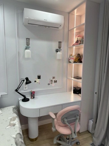 Купить трехкомнатную квартиру в районе Филёвский Парк в Москве. Вариант № 44330, 19, площадь -  квм, цена 72500000 рублей