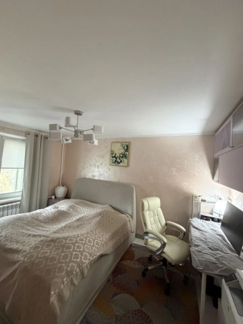 Купить квартиру в Москве. Вариант № 9280364, 9, площадь - квм, цена 25500000 рублей