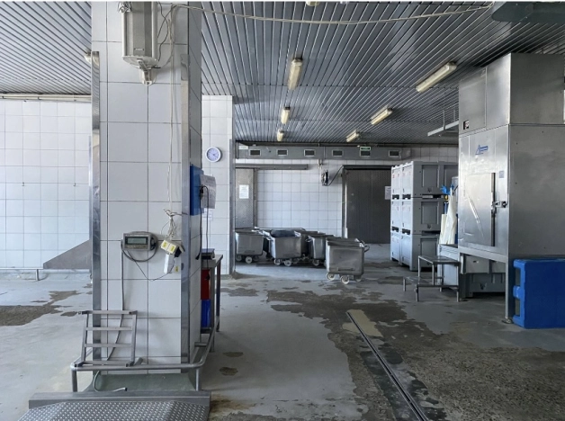 Купить коммерческую недвижимость в Бийске. Вариант № 36562, 2, площадь - квм, цена 170000000 рублей