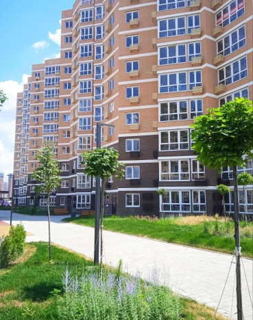 Купить квартиру в Краснодаре. Вариант № 58150, 0, площадь - квм, цена 6550000.0000 рублей